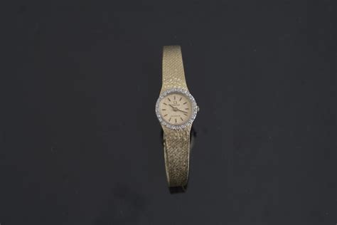 omega art fabbrica oro
